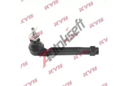 KYB Čep řízení KYB KTR4566, KTR4566 KYB Čep řízení KYB KTR4566, KTR4566