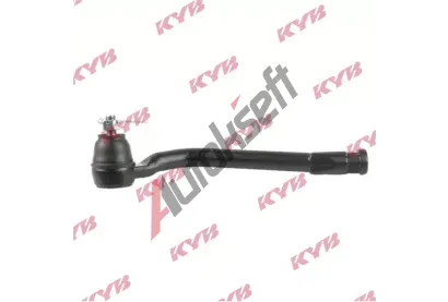 KYB Čep řízení KYB KTR4572, KTR4572 KYB Čep řízení KYB KTR4572, KTR4572