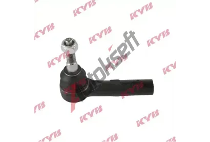KYB Čep řízení KYB KTR4597, KTR4597 KYB Čep řízení KYB KTR4597, KTR4597