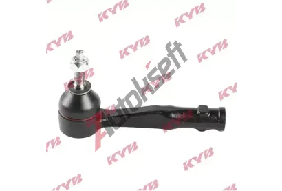 KYB Čep řízení KYB KTR4604, KTR4604 KYB Čep řízení KYB KTR4604, KTR4604
