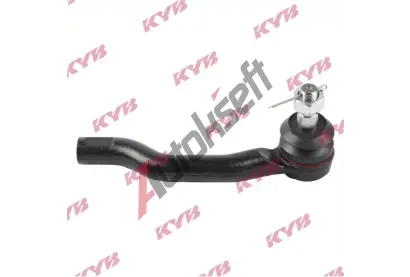 KYB Čep řízení KYB KTR4651, KTR4651 KYB Čep řízení KYB KTR4651, KTR4651