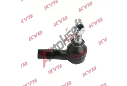 KYB Čep řízení KYB KTR4668, KTR4668 KYB Čep řízení KYB KTR4668, KTR4668