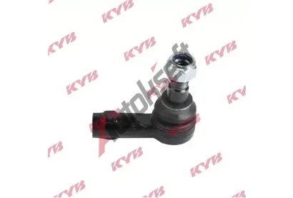 KYB Čep řízení KYB KTR4682, KTR4682 KYB Čep řízení KYB KTR4682, KTR4682