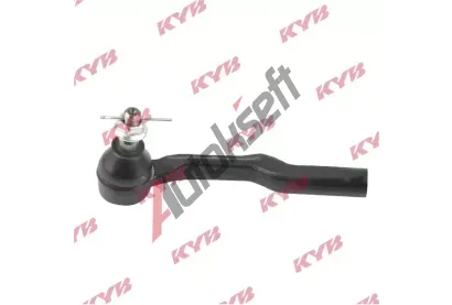 KYB Čep řízení KYB KTR4691, KTR4691 KYB Čep řízení KYB KTR4691, KTR4691