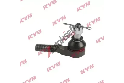 KYB Čep řízení KYB KTR4693, KTR4693 KYB Čep řízení KYB KTR4693, KTR4693