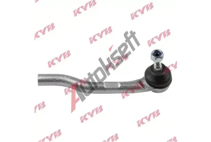 KYB Čep řízení KYB KTR4711, KTR4711 KYB Čep řízení KYB KTR4711, KTR4711