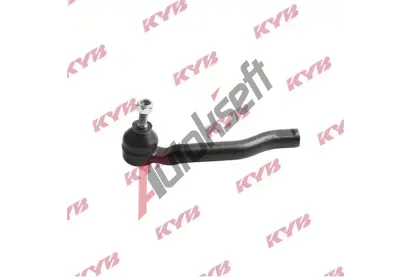 KYB Čep řízení KYB KTR4715, KTR4715 KYB Čep řízení KYB KTR4715, KTR4715