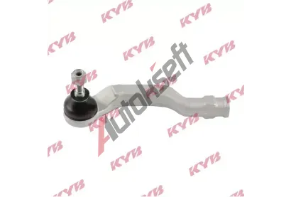 KYB Čep řízení KYB KTR4745, KTR4745 KYB Čep řízení KYB KTR4745, KTR4745