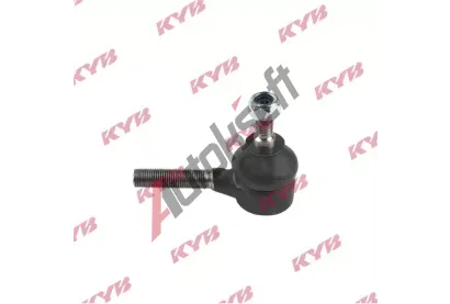 KYB Čep řízení KYB KTR4747, KTR4747 KYB Čep řízení KYB KTR4747, KTR4747