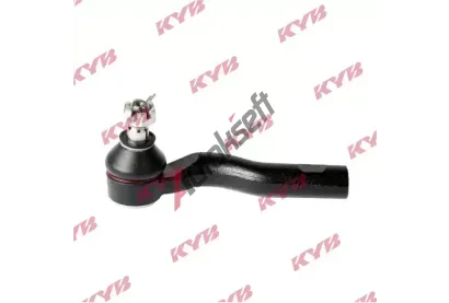 KYB Čep řízení KYB KTR4791, KTR4791 KYB Čep řízení KYB KTR4791, KTR4791