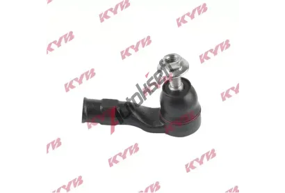 KYB Čep řízení KYB KTR4831, KTR4831 KYB Čep řízení KYB KTR4831, KTR4831