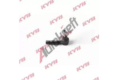 KYB Čep řízení KYB KTR4833, KTR4833 KYB Čep řízení KYB KTR4833, KTR4833