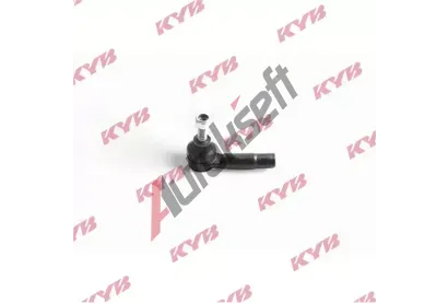 KYB Čep řízení KYB KTR4834, KTR4834 KYB Čep řízení KYB KTR4834, KTR4834