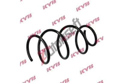 KYB Pruina podvozku KYB RA1017, RA1017