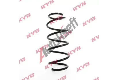 KYB Pružina podvozku K-Flex KYB RA1022, RA1022 KYB Pružina podvozku K-Flex KYB RA1022, RA1022
