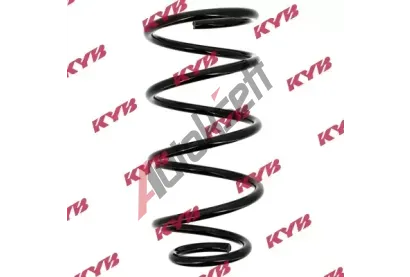KYB Pružina podvozku KYB RA1023, RA1023  KYB Pružina podvozku KYB RA1023, RA1023