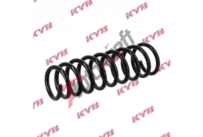 KYB Pru�ina podvozku K-Flex KYB RA1024, RA1024