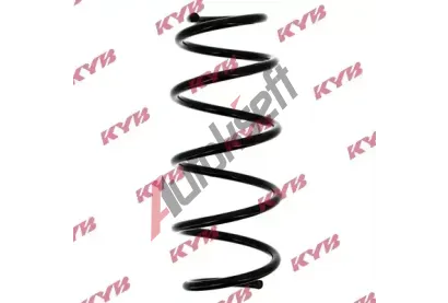 KYB Pruina podvozku KYB RA1042, RA1042