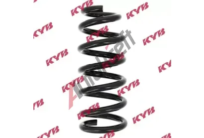 KYB Pružina podvozku K-Flex KYB RA1050, RA1050  KYB Pružina podvozku K-Flex KYB RA1050, RA1050