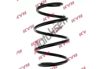 KYB Pruina podvozku K-Flex KYB RA1052, RA1052