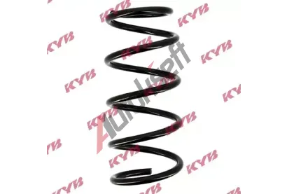 KYB Pružina podvozku KYB RA1062, RA1062 KYB Pružina podvozku KYB RA1062, RA1062