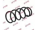 KYB Pružina podvozku KYB RA1062, RA1062