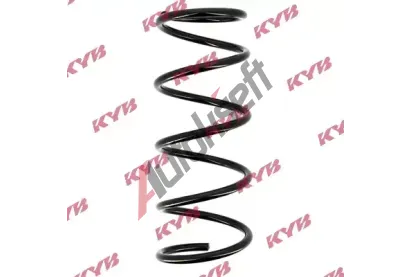 KYB Pru�ina podvozku KYB RA1063, RA1063