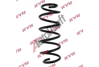KYB Pruina podvozku KYB RA1068, RA1068