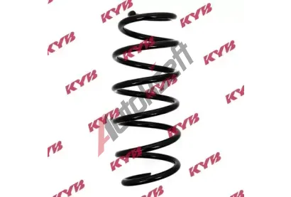 KYB Pruina podvozku KYB RA1070, RA1070