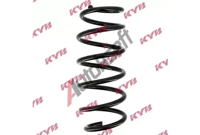 KYB Pruina podvozku KYB RA1071, RA1071