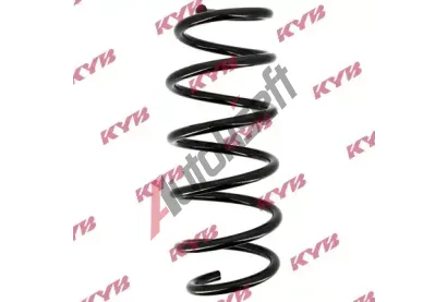 KYB Pruina podvozku KYB RA1072, RA1072