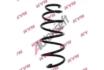 KYB Pruina podvozku K-Flex KYB RA1075, RA1075