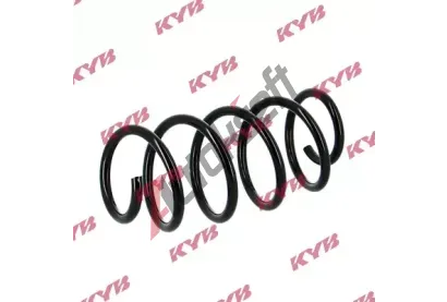 KYB Pru�ina podvozku K-Flex KYB RA1078, RA1078