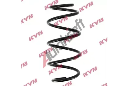 KYB Pru�ina podvozku KYB RA1080, RA1080