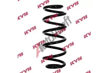 KYB Pruina podvozku KYB RA1097, RA1097