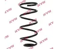 KYB Pružina podvozku KYB RA1102, RA1102