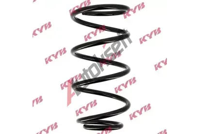 KYB Pru�ina podvozku KYB RA1105, RA1105