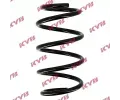 KYB Pruina podvozku K-Flex ‐ KYB RA1106