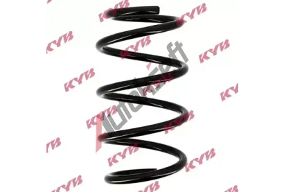 KYB Pruina podvozku K-Flex KYB RA1106, RA1106
