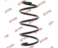 Pruina podvozku KYB ‐ KYB RA1107
