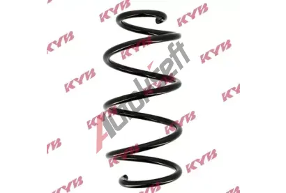 KYB Pruina podvozku K-Flex KYB RA1115, RA1115