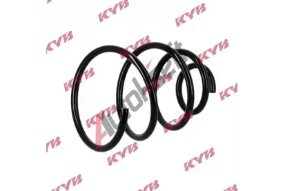 KYB Pružina podvozku KYB RA1121, RA1121  KYB Pružina podvozku KYB RA1121, RA1121