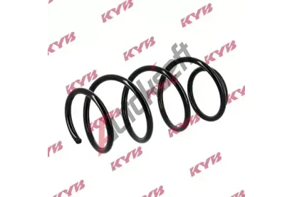KYB Pruina podvozku KYB RA1122, RA1122