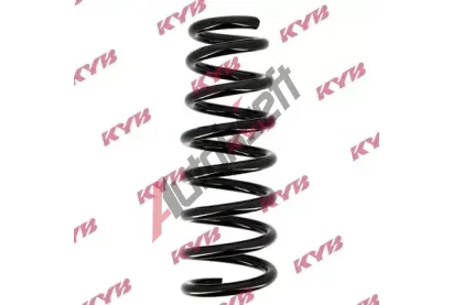 KYB Pružina podvozku KYB RA1127, RA1127  KYB Pružina podvozku KYB RA1127, RA1127