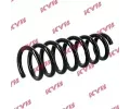 KYB Pružina podvozku KYB RA1127, RA1127