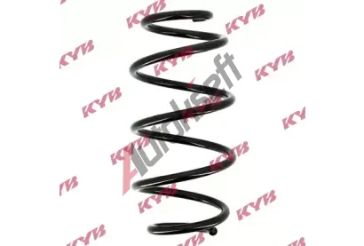 KYB Pruina podvozku KYB RA1129, RA1129