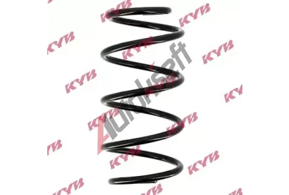 KYB Pruina podvozku KYB RA1144, RA1144