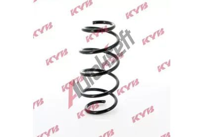 KYB Pružina podvozku KYB RA1146, RA1146 KYB Pružina podvozku KYB RA1146, RA1146