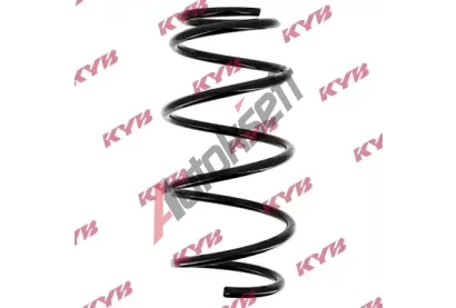 KYB Pružina podvozku K-Flex KYB RA1147, RA1147 KYB Pružina podvozku K-Flex KYB RA1147, RA1147