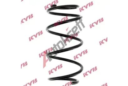 KYB Pruina podvozku K-Flex KYB RA1151, RA1151